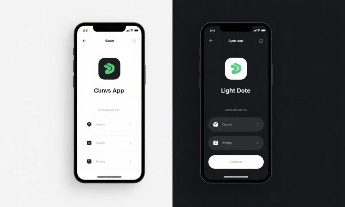 HTH体育 App 界面预览